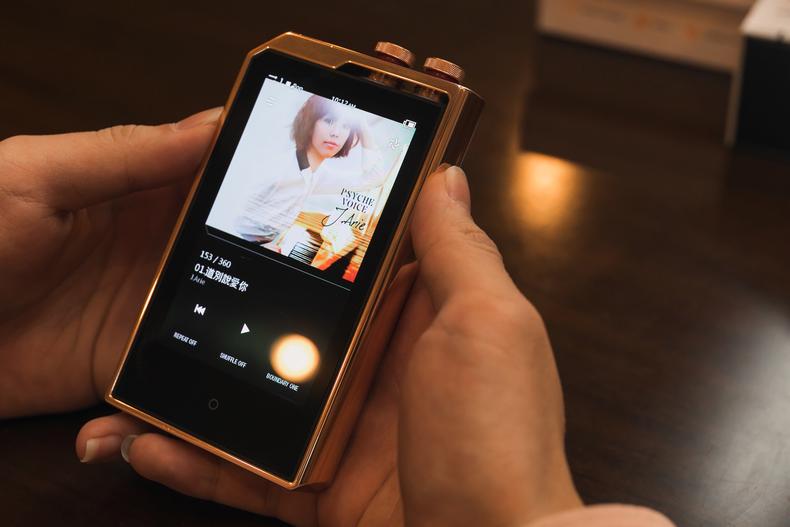 艾利和sp1000m评测,艾利和sp3000黄金版评测