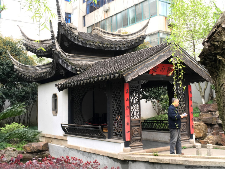 江南第一豪宅薛福成故居,江南第一豪宅无锡