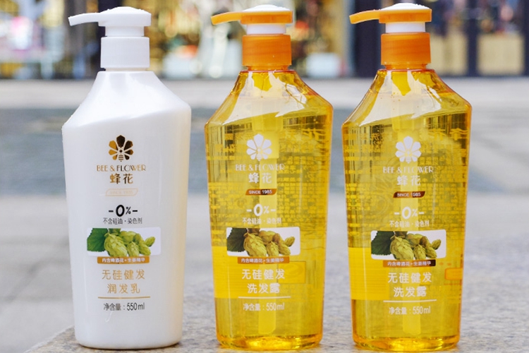 10款良心国货洗发水,最近一款很火的国货洗发水