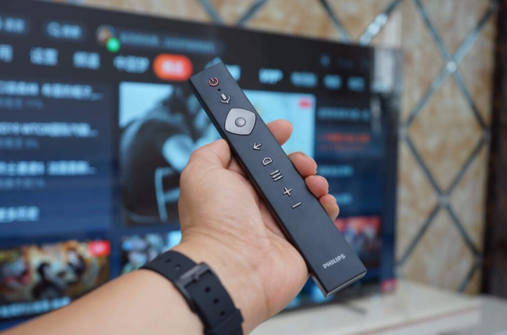 飞利浦65oled784t3,飞利浦55寸4k7165液晶电视机