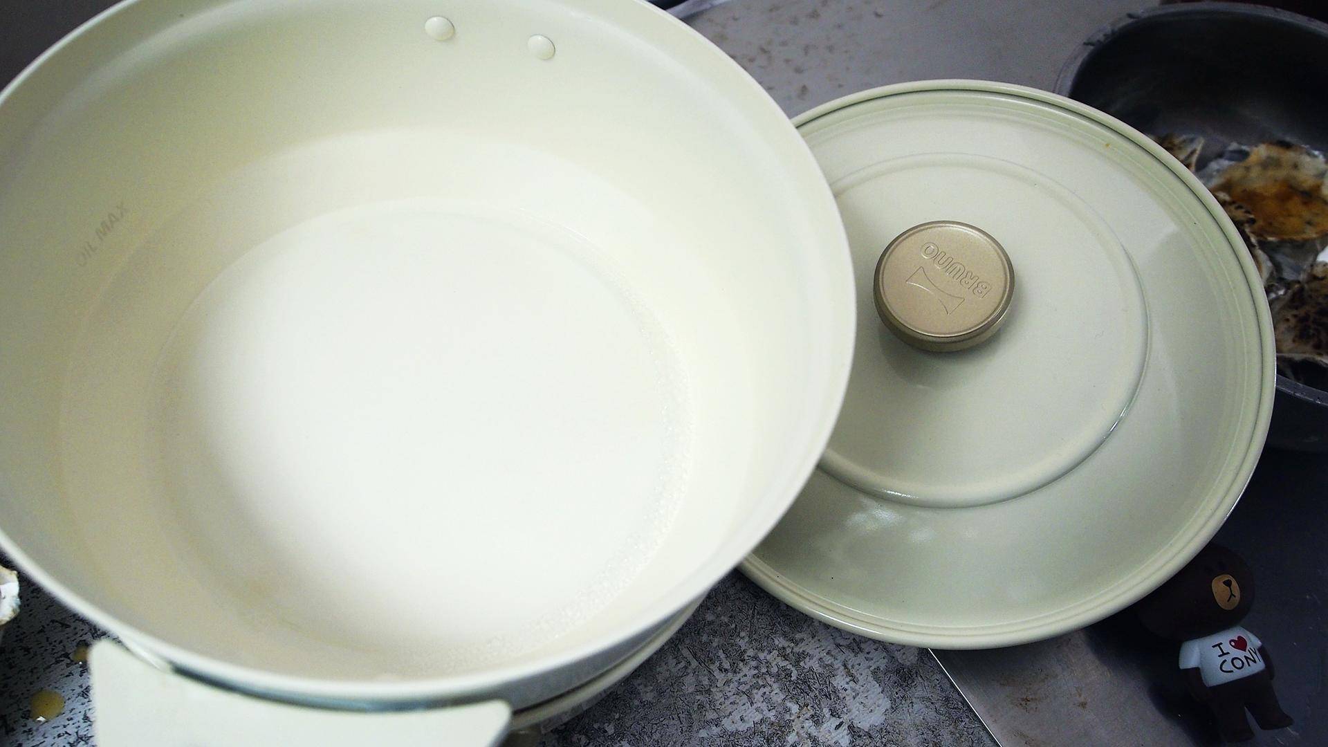 生蚝最好吃的5种做法,如何打开生蚝以及生蚝的三种吃法