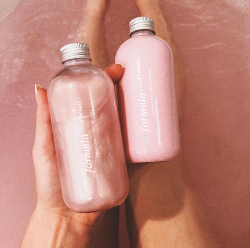 不含聚二甲基硅氧烷硅油的洗发水,细软头发洗发水平价推荐不含硅油