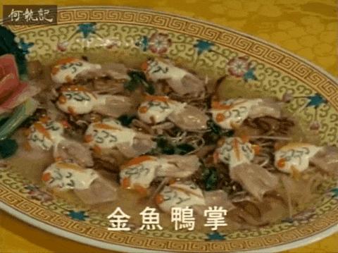 日本人35年前拍的中国美食纪录片，凭什么豆瓣9.2？