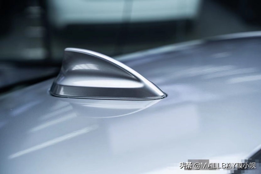 宝马3系改色膜最火的颜色,膜呗改色膜