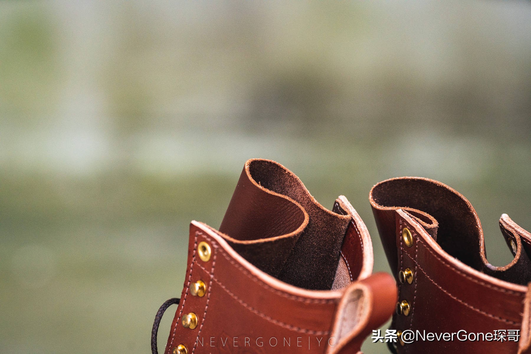 whitesboots工装鞋防水吗,whitesboots工装靴型号介绍