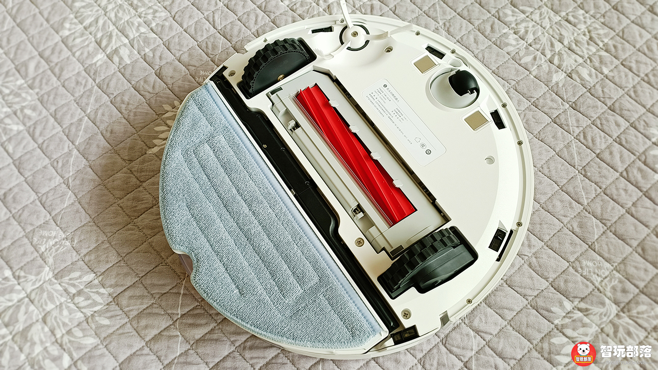 石头扫拖机器人t8上手体验,扫拖机器人的选择测评
