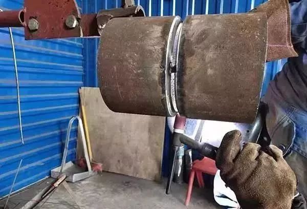 焊接里面1g2g3g4g5g6g是什么意思,电焊中的4g5g6g是什么意思