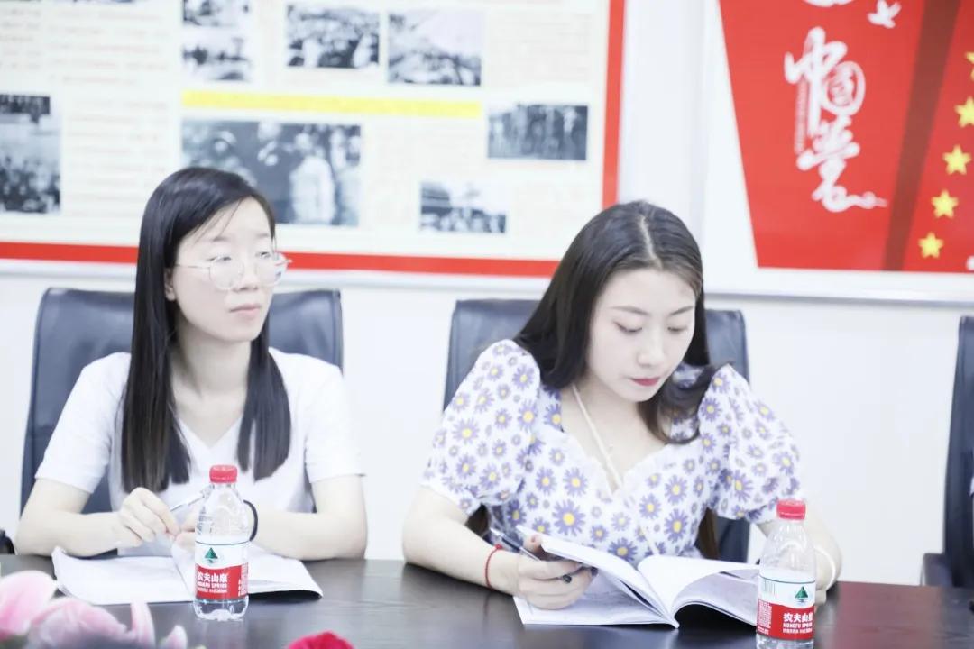 展学校风采，促教育发展——两校互动交流相互学习携手共进