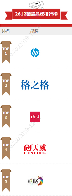 2612a硒鼓正品,适用2612a硒鼓的打印机