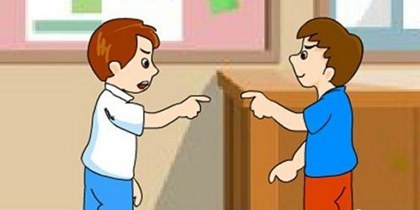 对付不听话高一学生的技巧,面对高年级同学的欺负