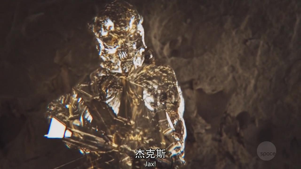 潘多拉星际迷航 (星际迷航潘多拉)