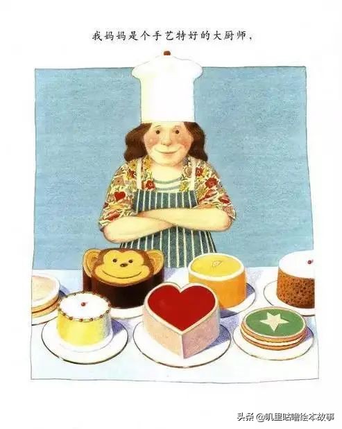 安东尼布朗儿童绘本合集,安东尼布朗出品的绘本有哪些