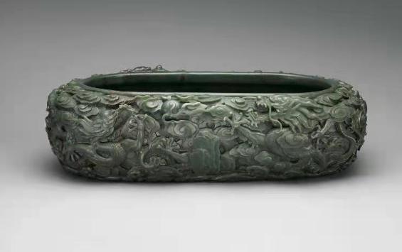 流落到日本的中国国宝,乾隆收藏的四件国宝