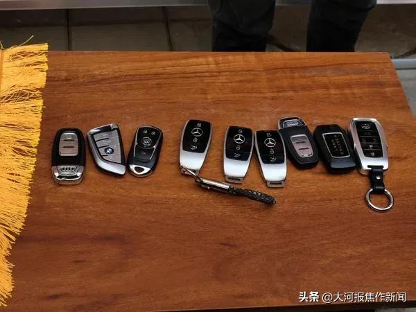 富二代把40多万的车抵押,富二代变卖百万豪车