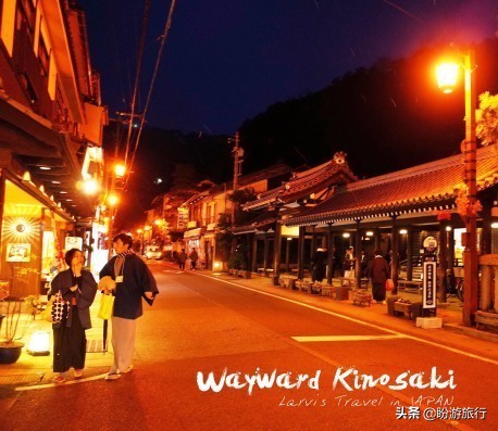 散步关西の日本深度自由行大阪都门奈良城崎、白滨温泉（上篇）