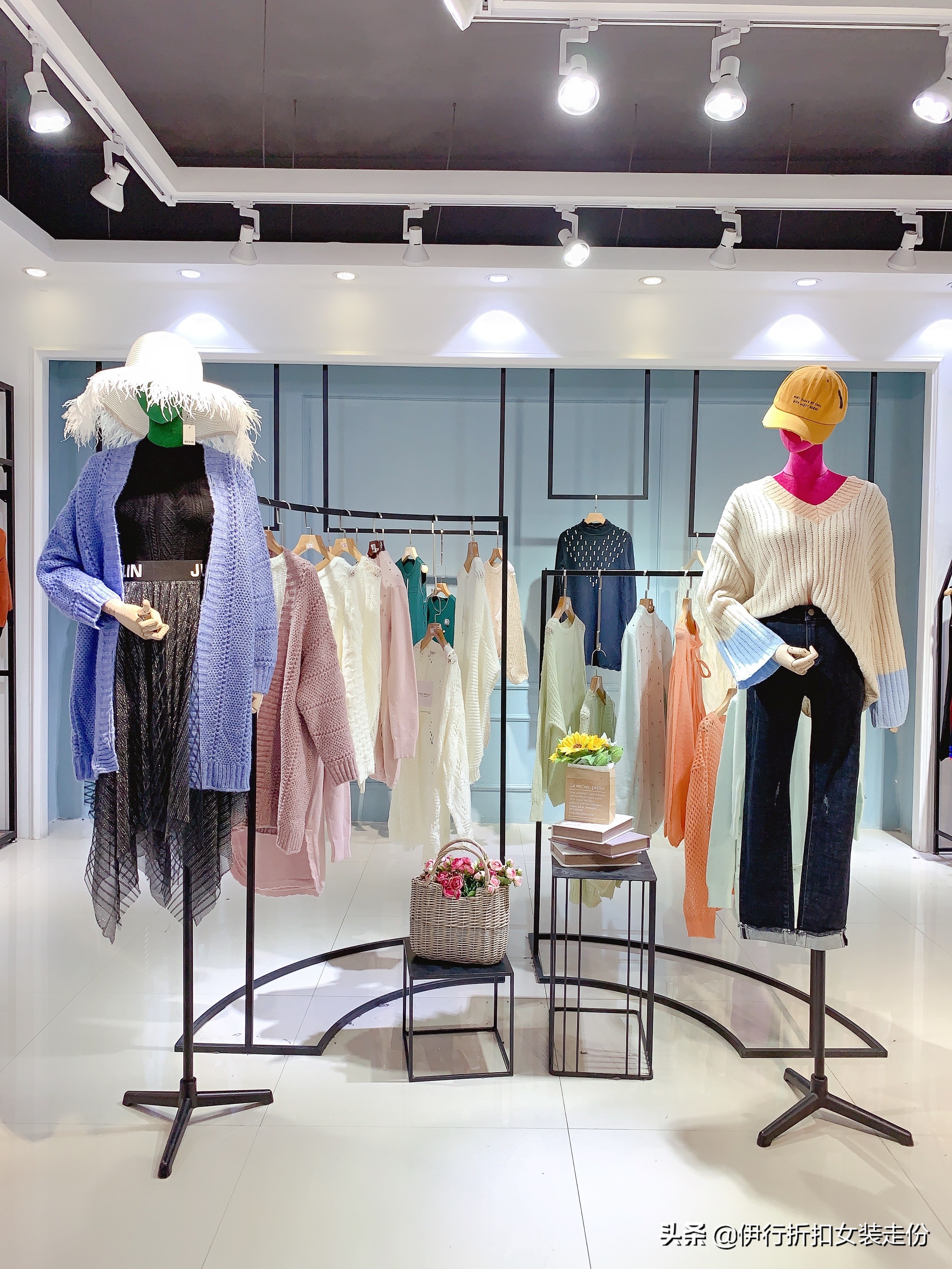 广州apm服装批发市场具体地址,广州最大的服装尾货批发市场在哪