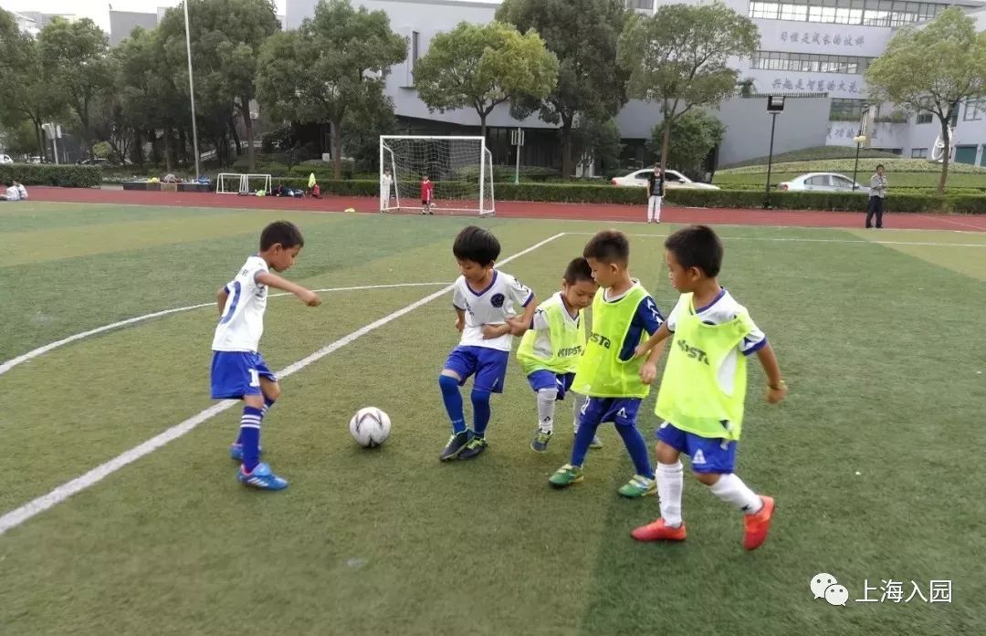 浦东新区足球特色小学,浦东新区特色小学