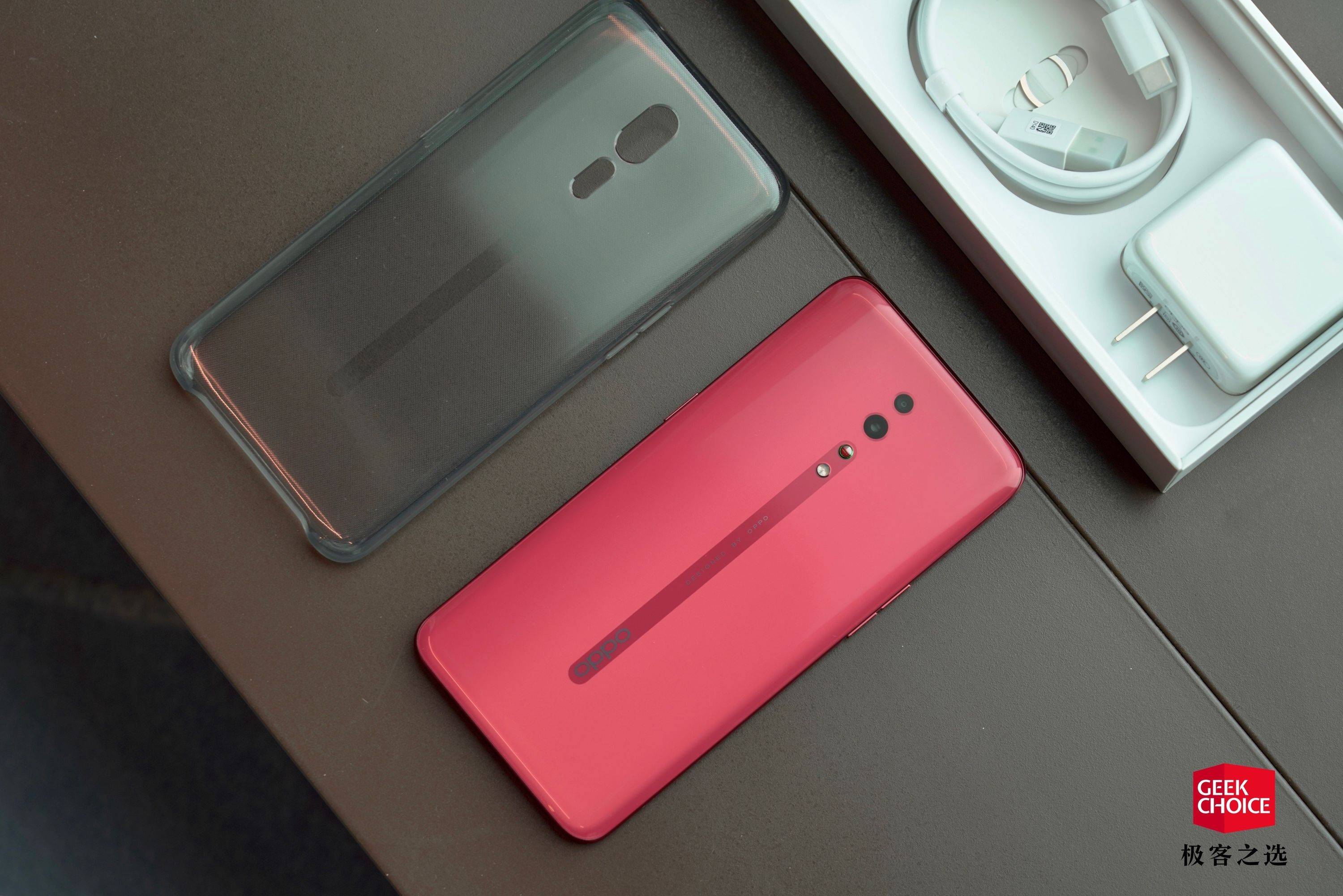 opporeno珊瑚橙发布会,opporeno全新珊瑚橙配色