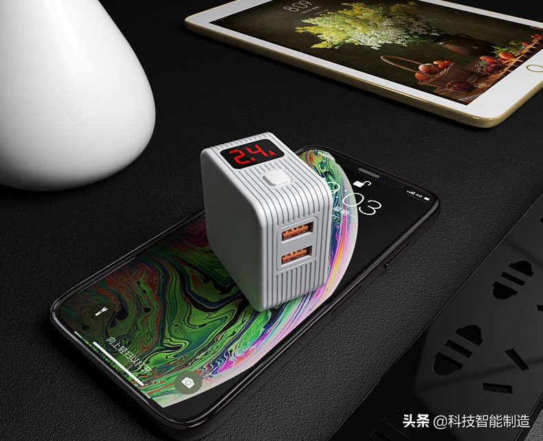 充电头充满自动断电,充电保护器自动断电防过充