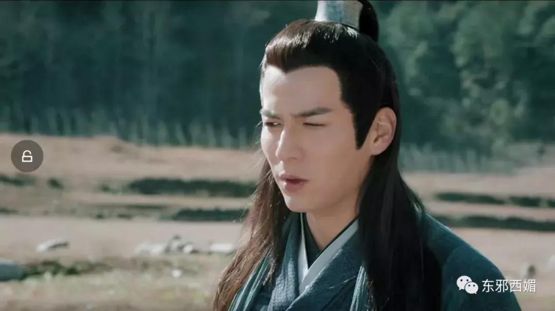 又一位换头宝贝!你能在她身上找到几位女明星的影子?