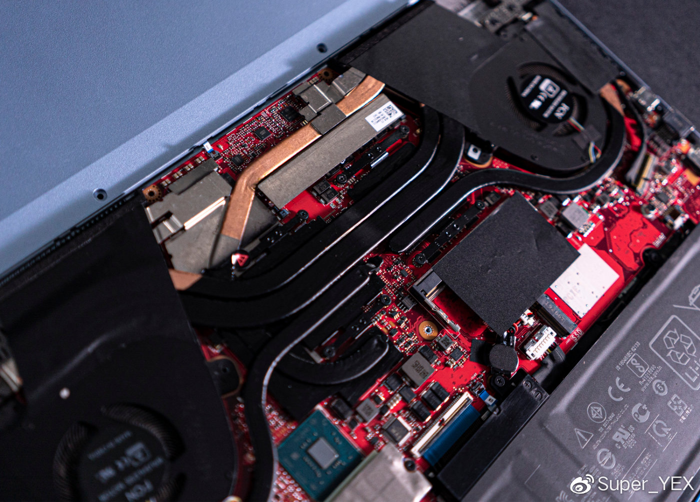 聊一款超高性价比的新品轻薄本,聊一款全新升级的轻薄游戏本