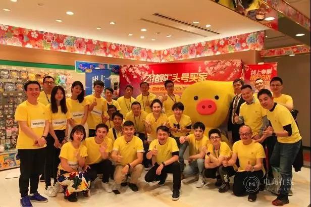 阿里工作能力,阿里最让人羡慕的职业