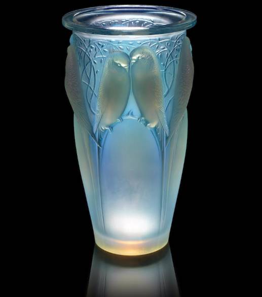 那些惊艳的珠宝设计,有哪些堪称艺术品的珠宝设计