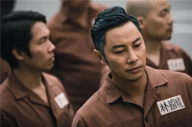 2021港片第一名,2017年港片电影排行榜前十名