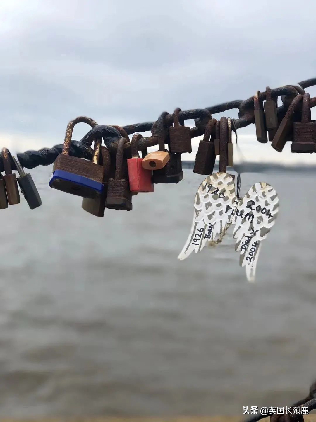 「五二零」英国对爱情的记忆法：六个见证过浪漫往事的地方