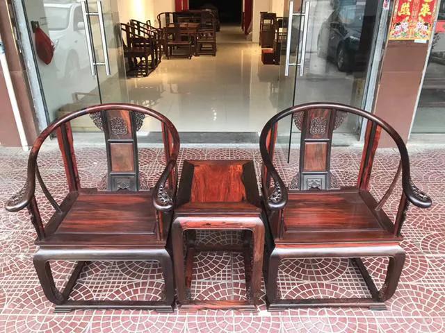 交趾黄檀大红酸枝为什么贵,大红酸枝和交趾黄檀哪个好