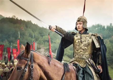 隋炀帝杨广：志大才疏的败家子，开皇之治的掘墓人