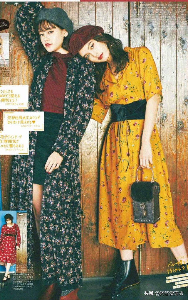 脸大女生帽子怎么戴,脸大的女生戴什么帽子显脸小