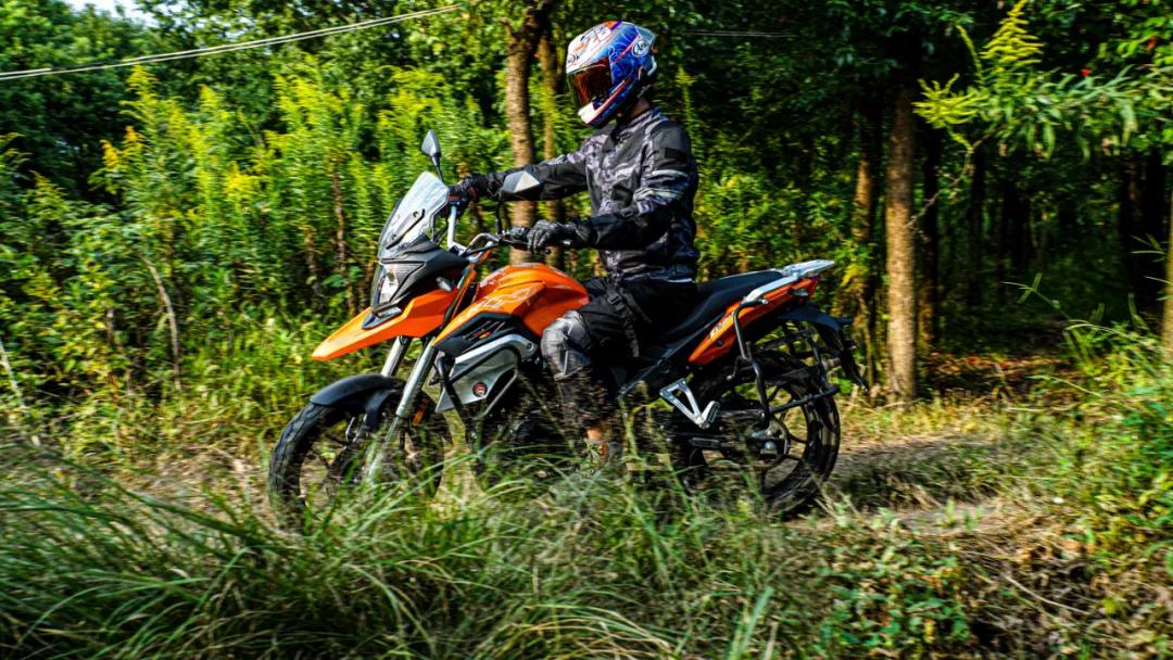 零百加速6秒感受,赛科龙rx1s零百加速多少