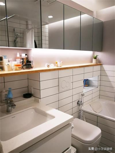 主卧室卫生间浴缸装修效果图大全,100平米卫生间带浴缸装修效果图