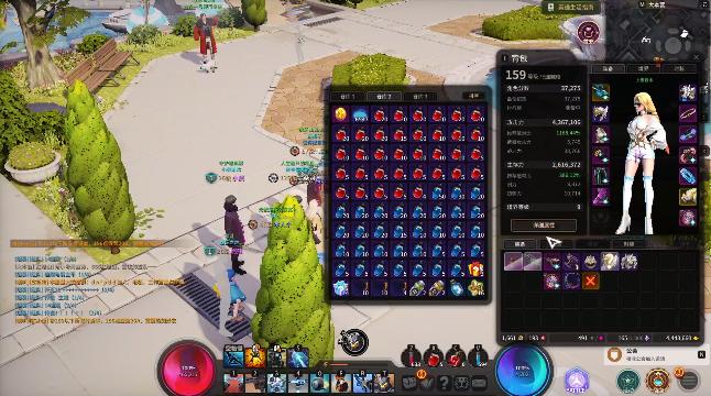 dnf网游发展,dnf网游现在搬砖怎么样