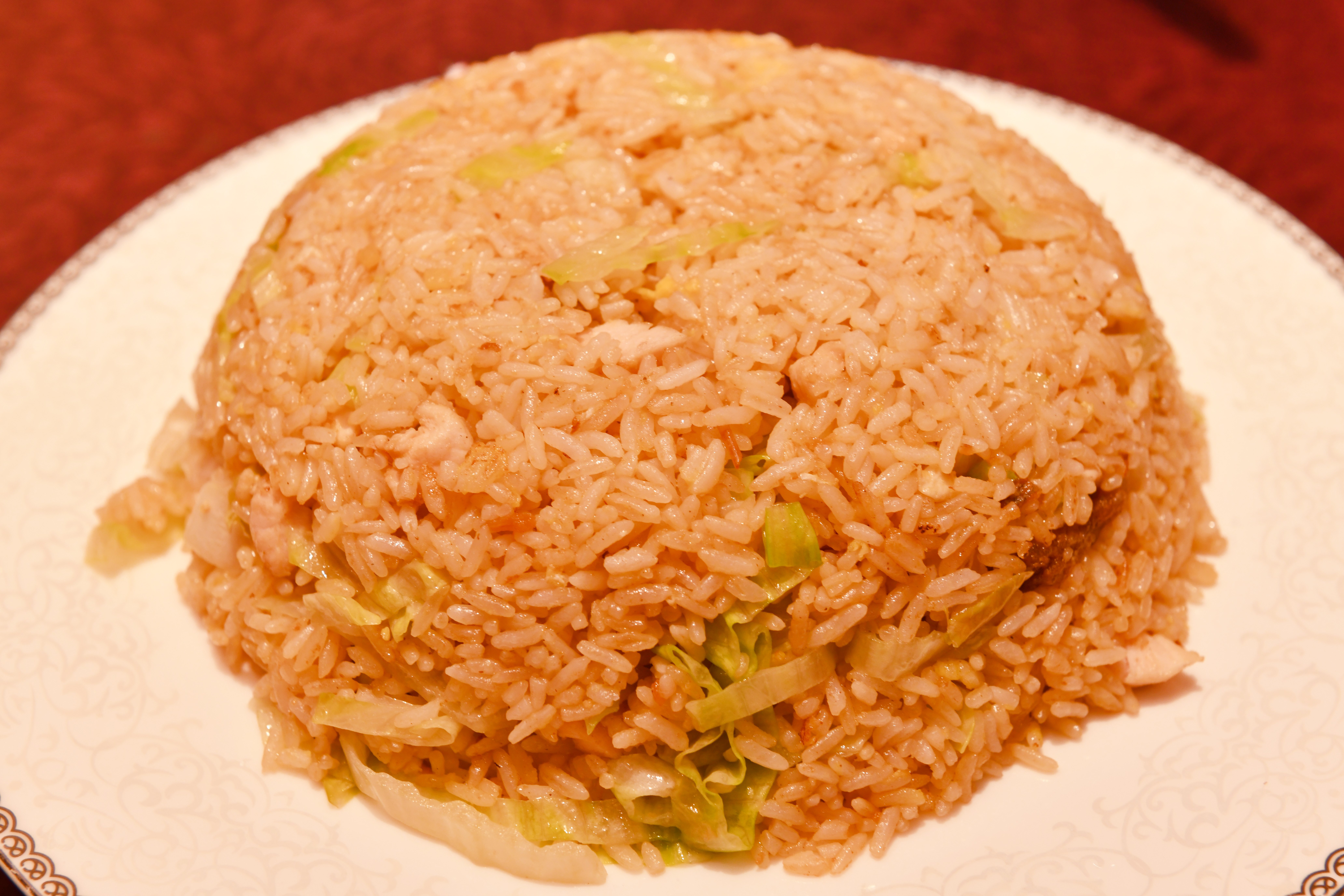 人民北路传统粤菜,正宗老字号粤菜饭店