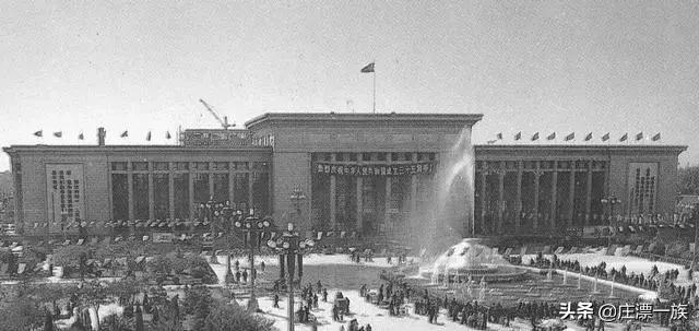 1年1张，还原100年石家庄，让我们跟随镜头穿越时空！（二）