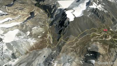 十大危险的公路318国道川藏线,318国道全球最危险的公路