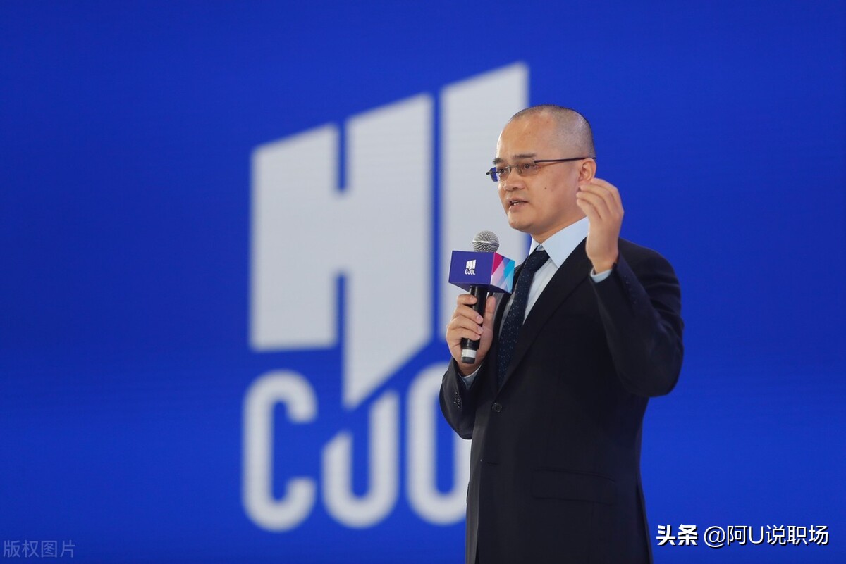 美团创始人王兴，共同富裕植根于美团的基因，高段位解读建议收藏