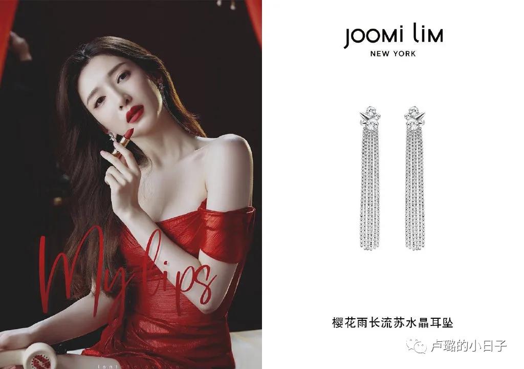 小众必备的10件耳饰,私藏耳环