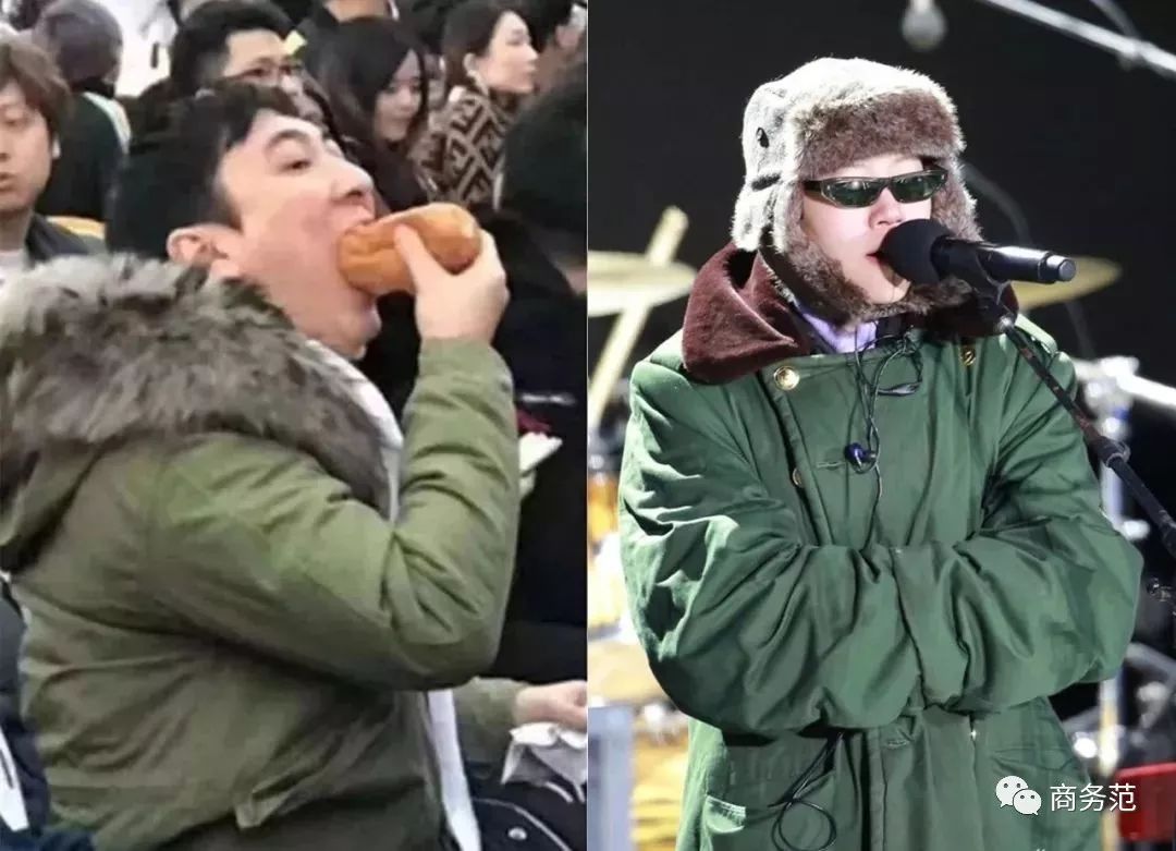 你眼中的自己亲戚眼中的你,自己眼中的你vs男朋友眼中的你