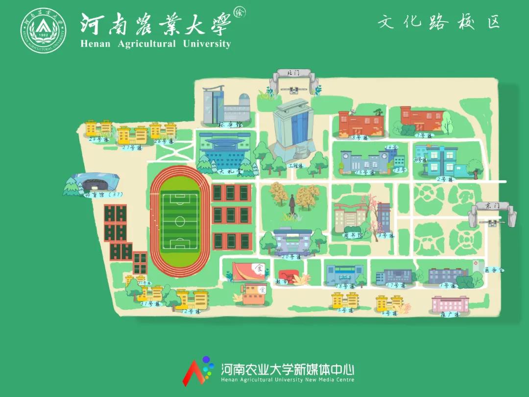 @小21，返校攻略，看这一篇就够了