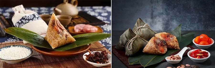 粽子画法儿童画,儿童画端午节怎么画