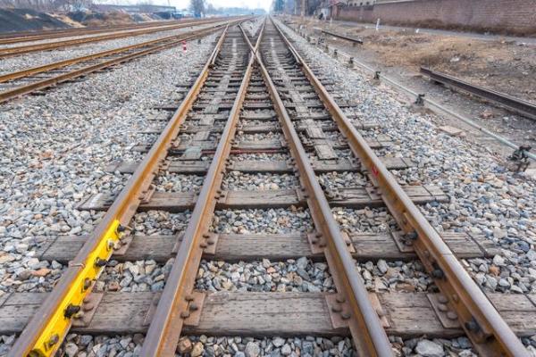 曾与青岛站齐肩的百年老站——坊子站