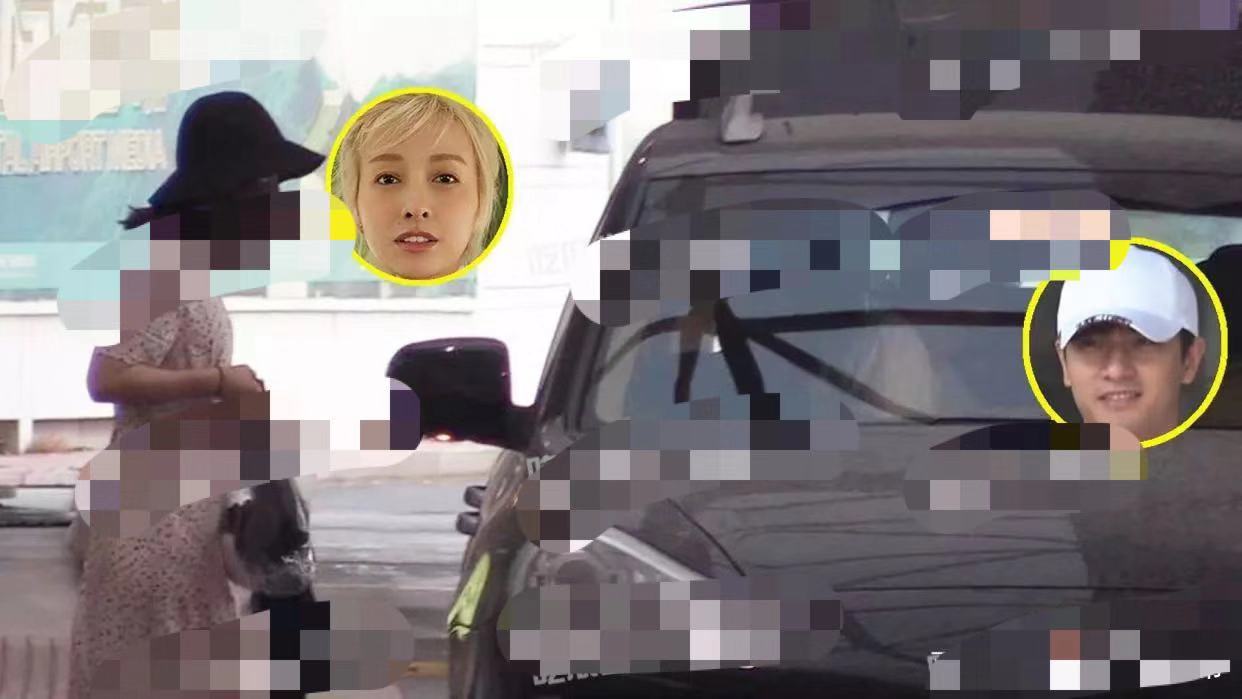 潘玮柏吴昕是不是公布恋情,潘玮柏吴昕近况