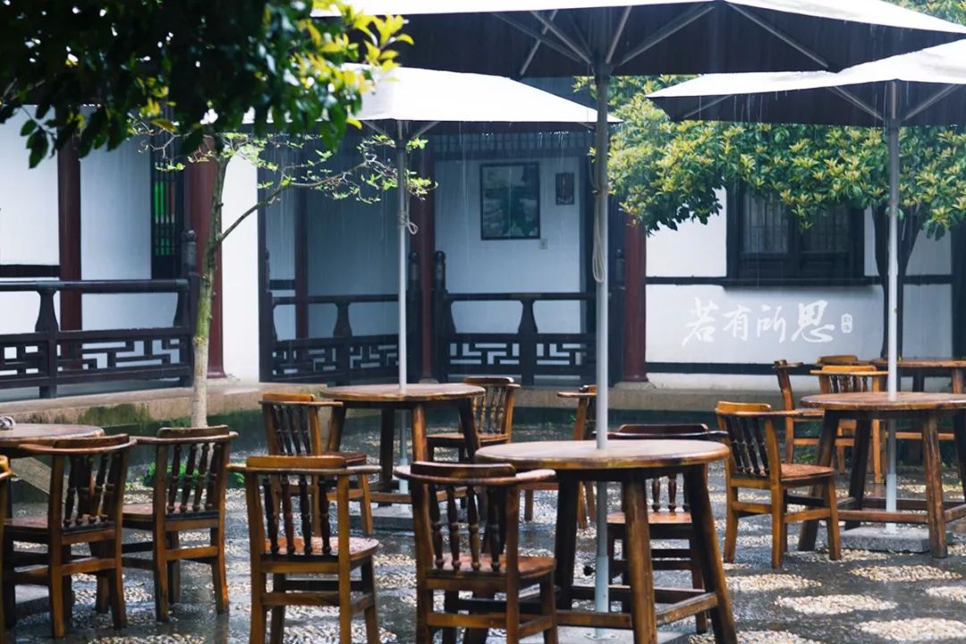 离上海仅1小时,这3座小众安静的江南名园,可惜大多数都没听过!