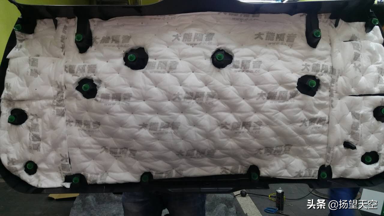 2019缤智1.5l豪华隔音,本田缤智加装隔音需要多少费用