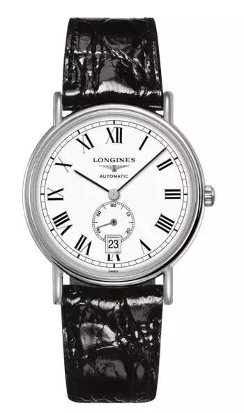 浪琴韩国免税店2023年报价,浪琴五大系列最便宜表款