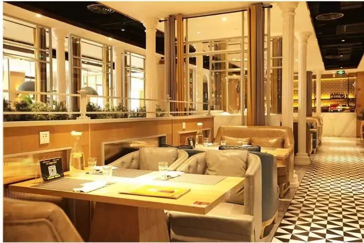 他用15年做出武汉人自己的西餐，不贵却评上全国十大品牌