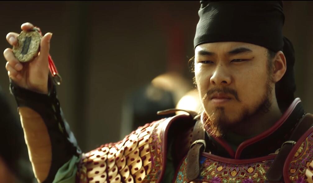 长安十二时辰唐军的武器,长安十二时辰唐朝禁军